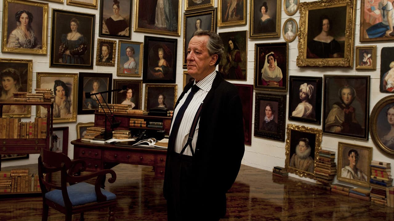 Backdrop Image