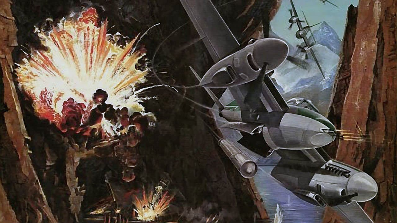Backdrop Image