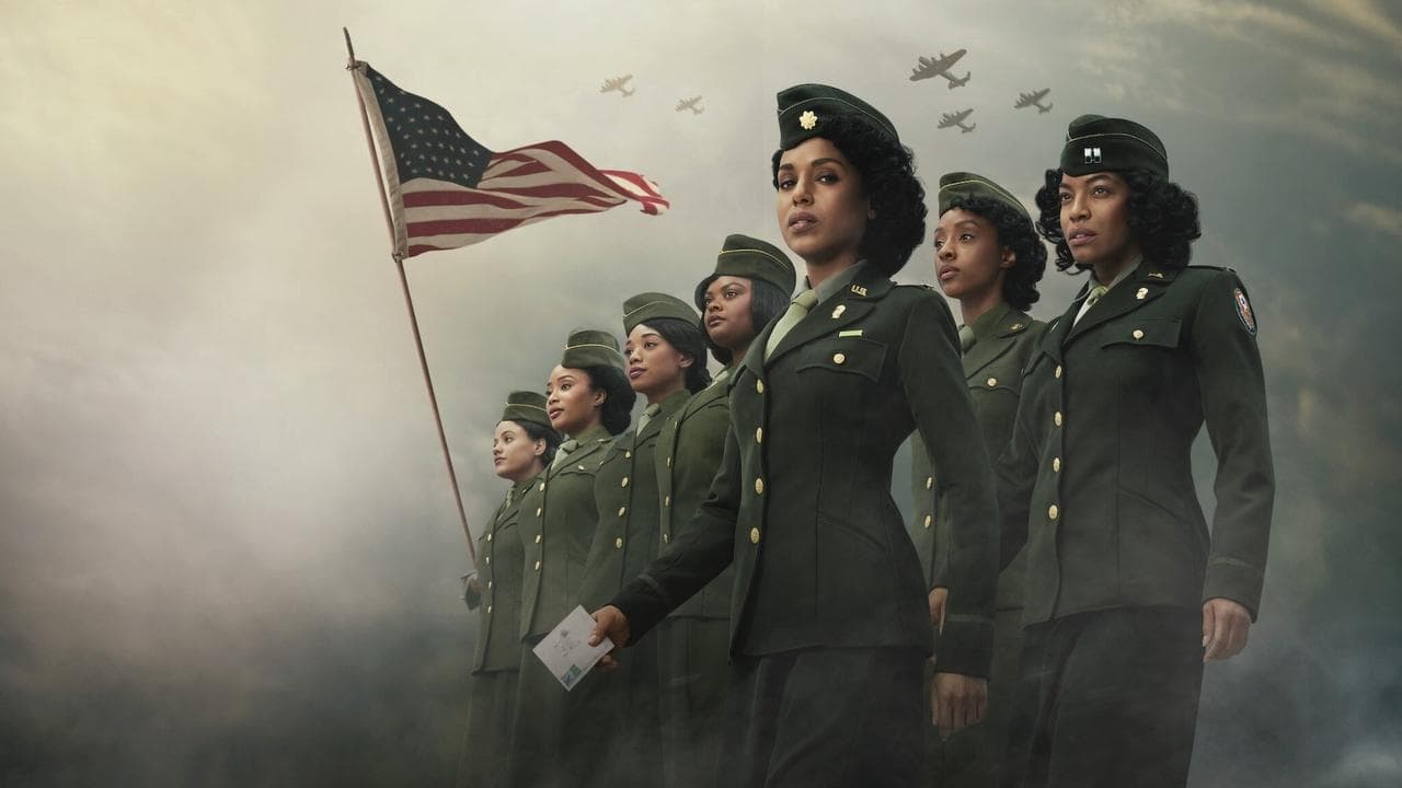 Backdrop Image