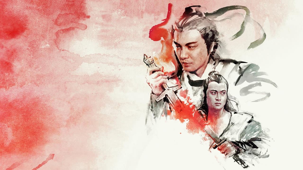 Backdrop Image
