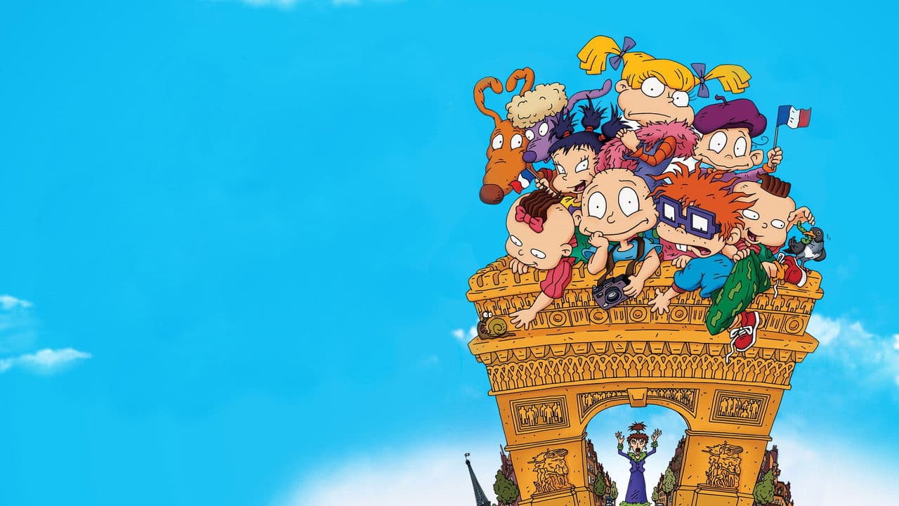 Backdrop Image