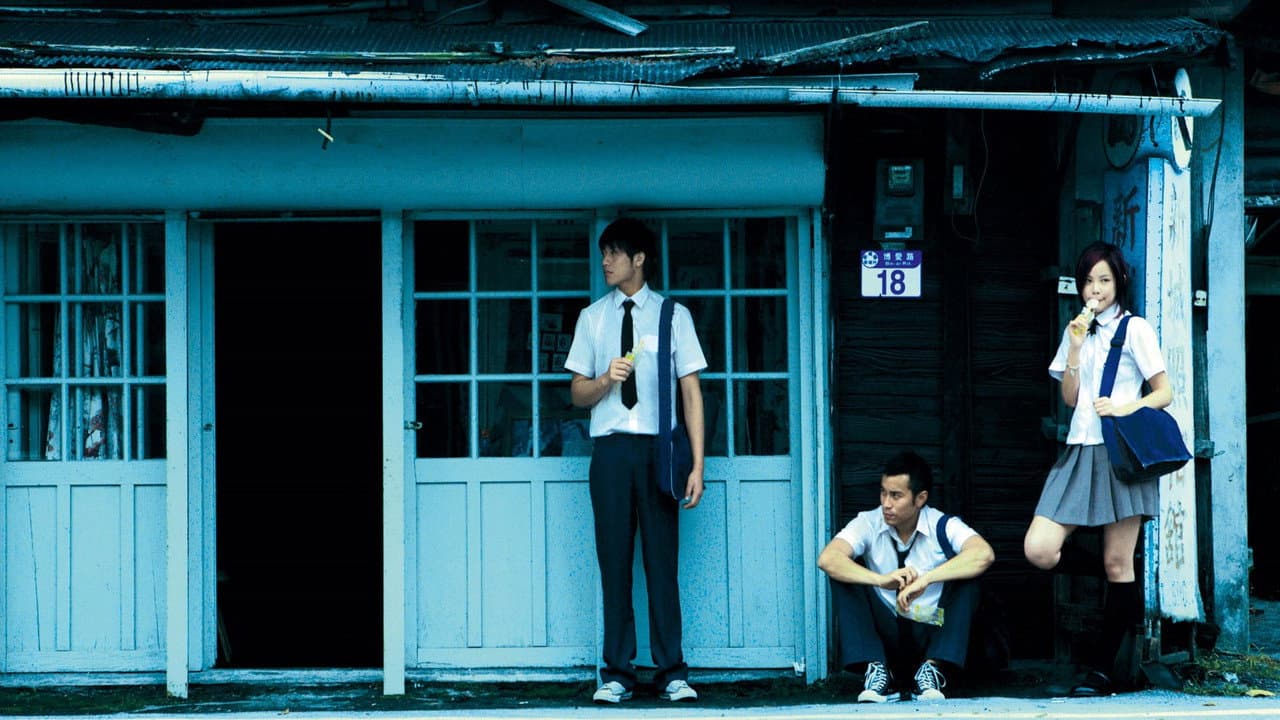 Backdrop Image