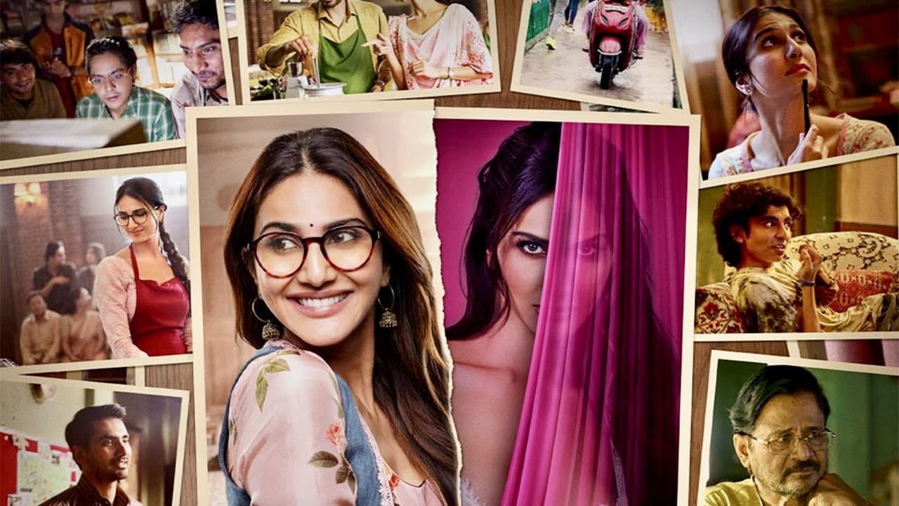 Backdrop Image