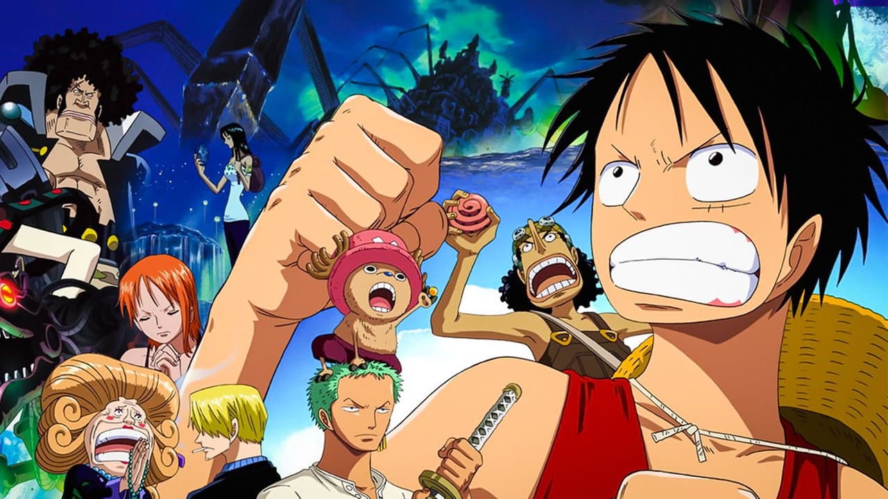 Backdrop Image