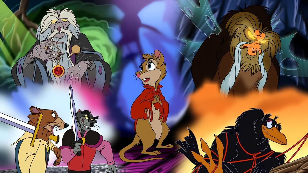 Backdrop Image