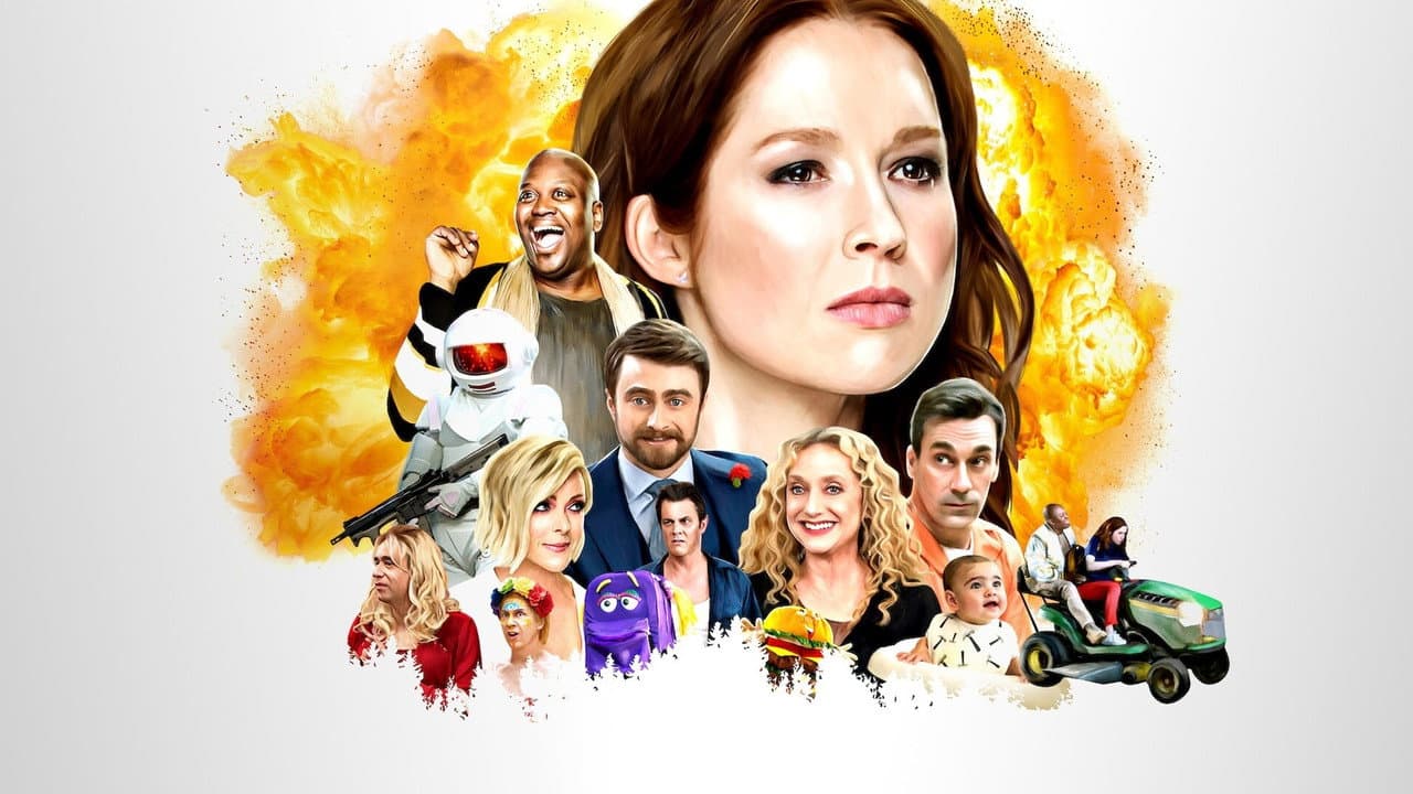 Backdrop Image