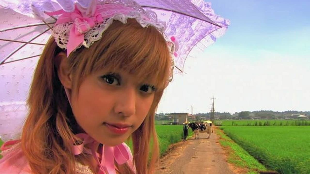 Backdrop Image