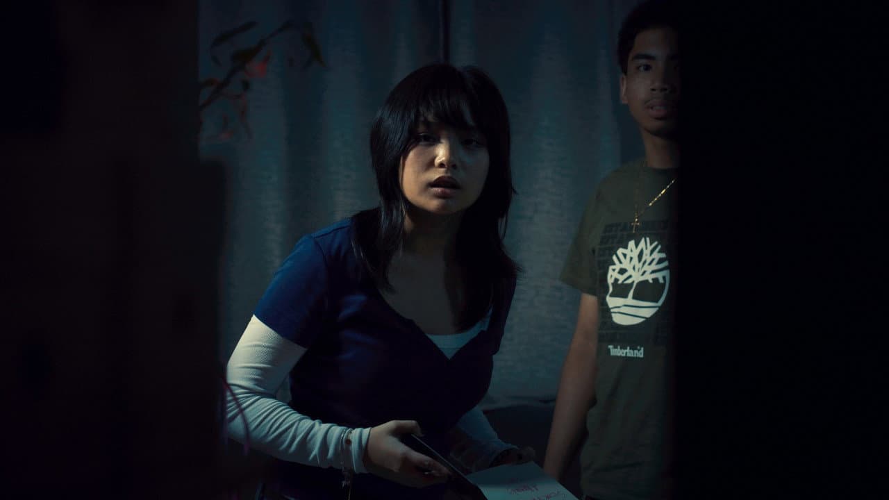 Backdrop Image