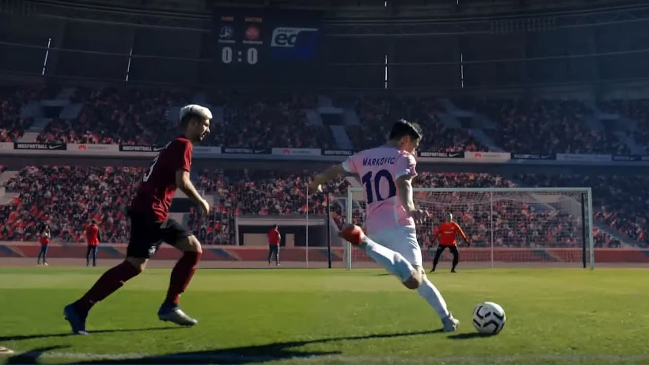 Backdrop Image