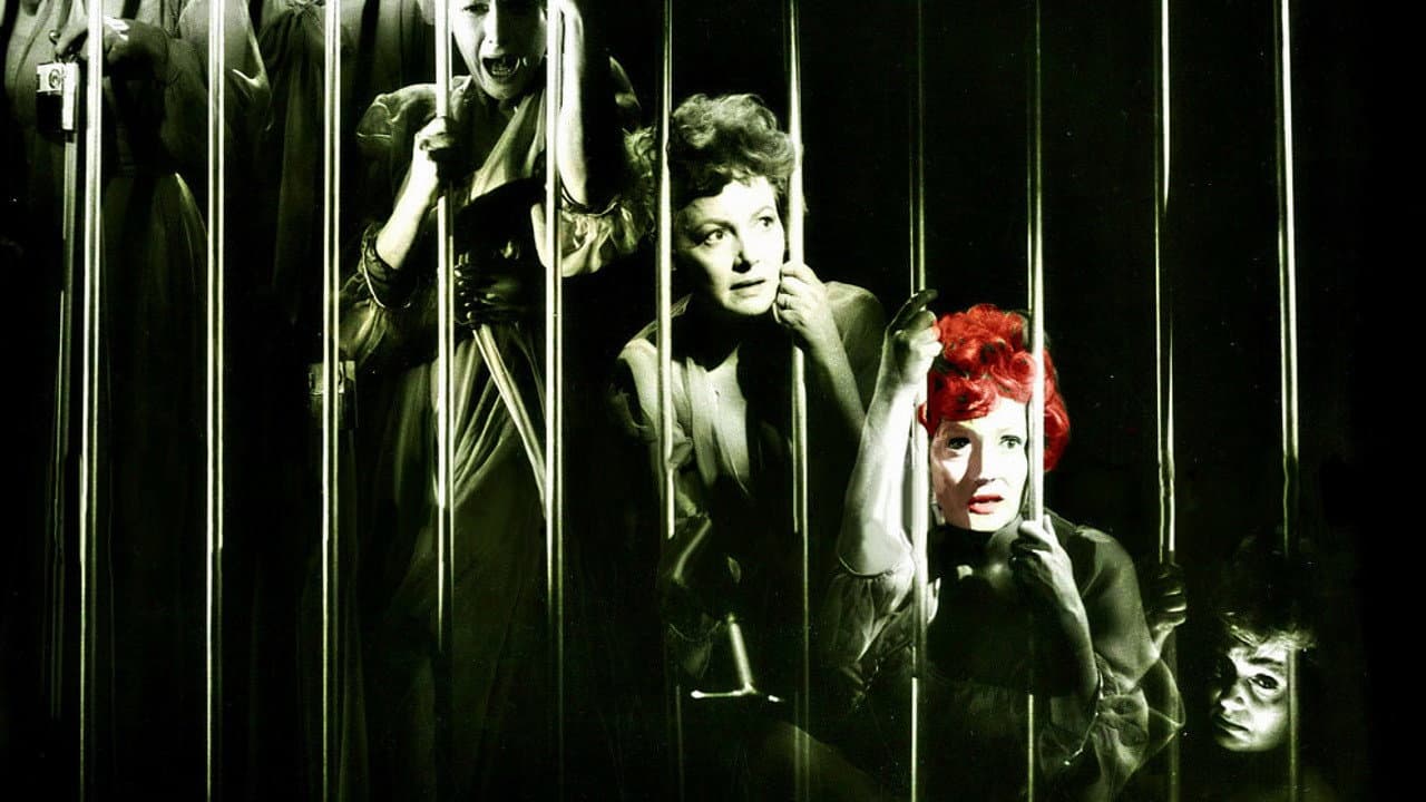 Backdrop Image