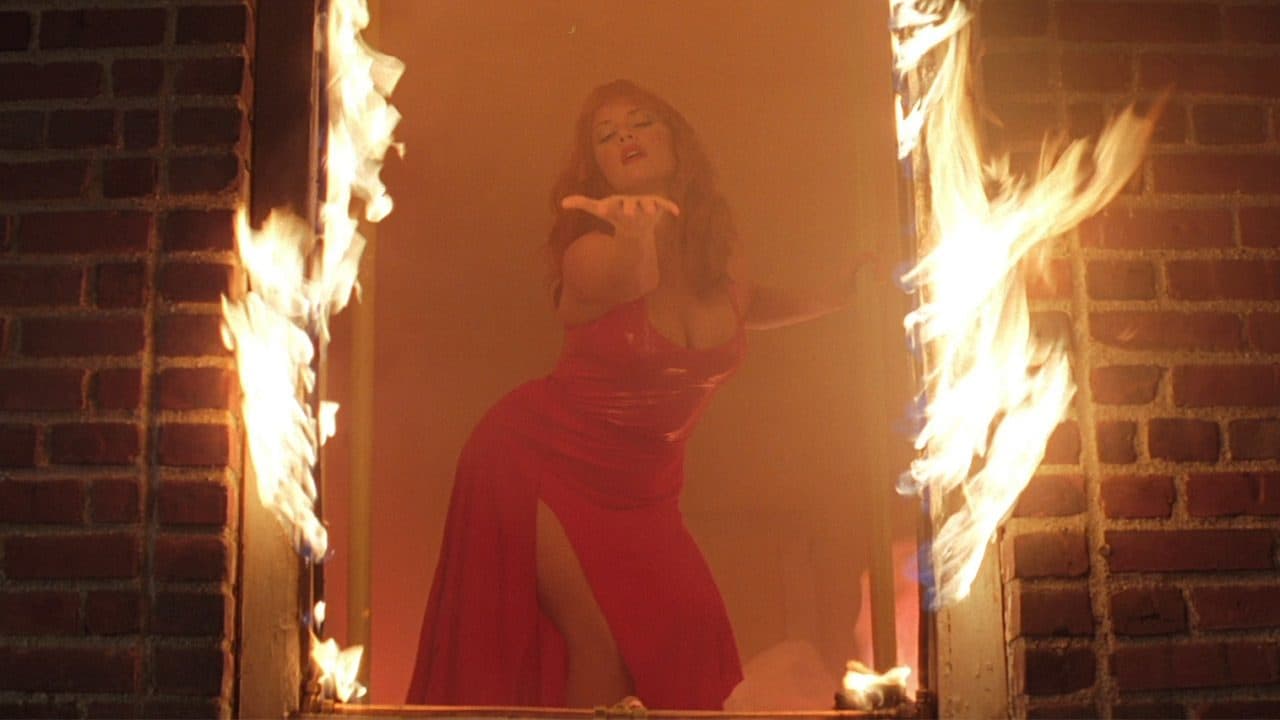 Backdrop Image