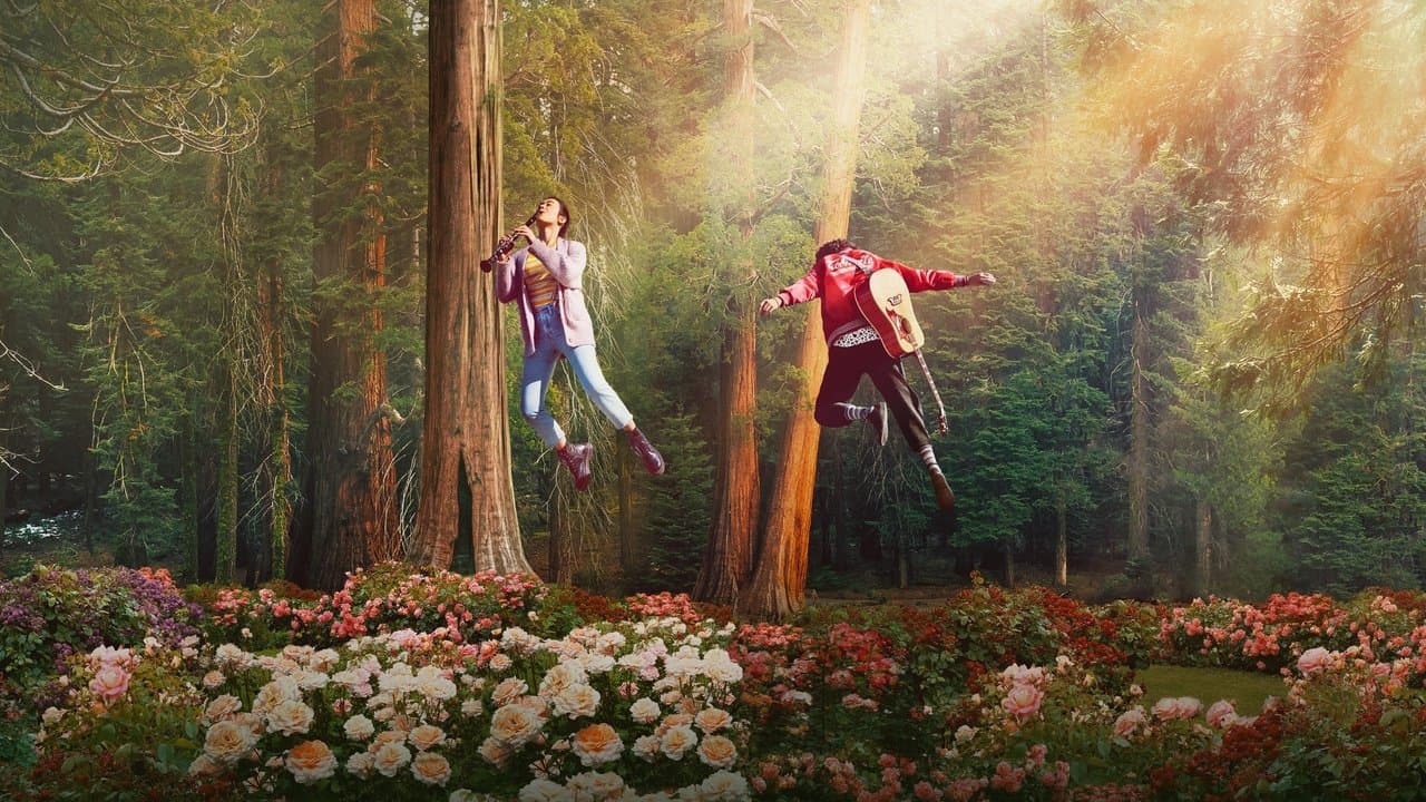 Backdrop Image