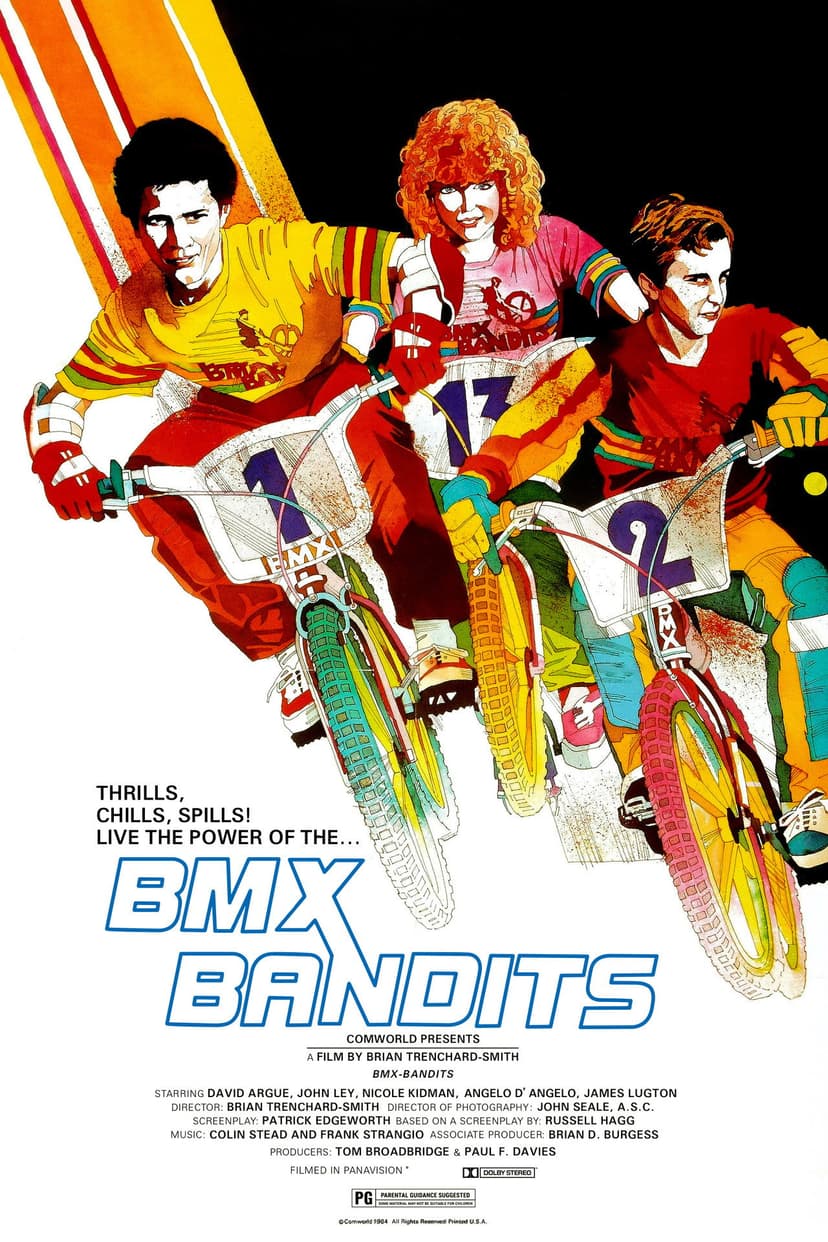 Poster Image