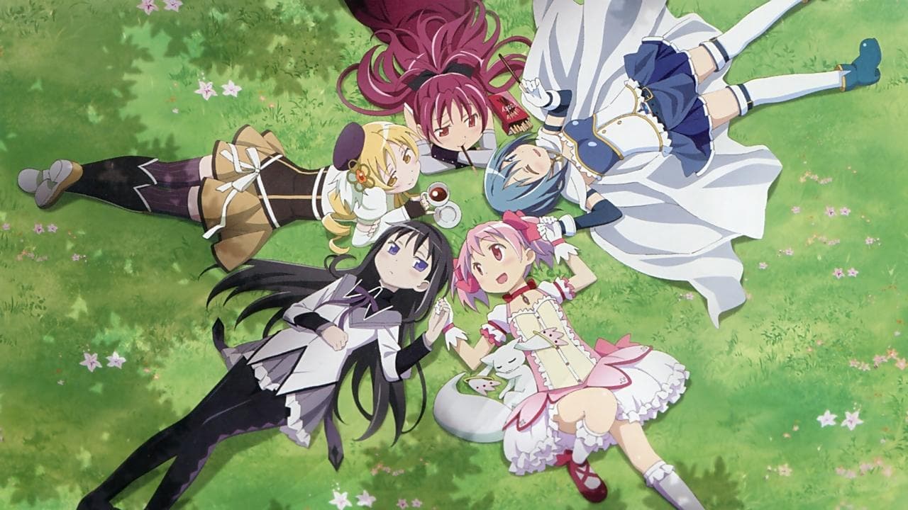 Backdrop Image