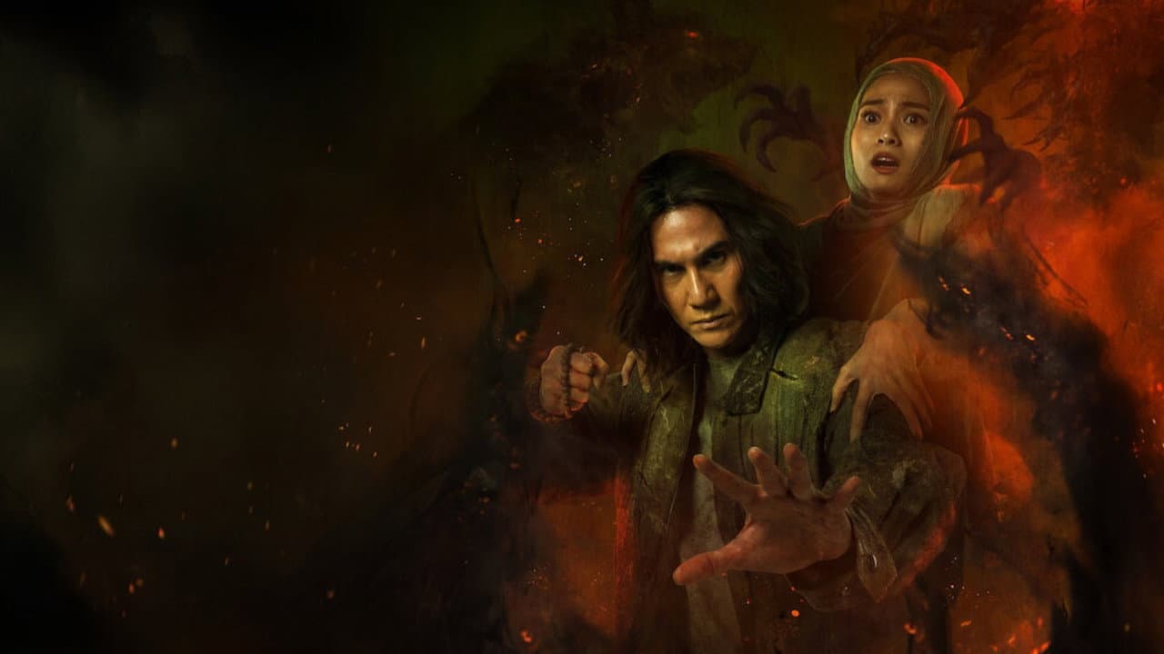Backdrop Image