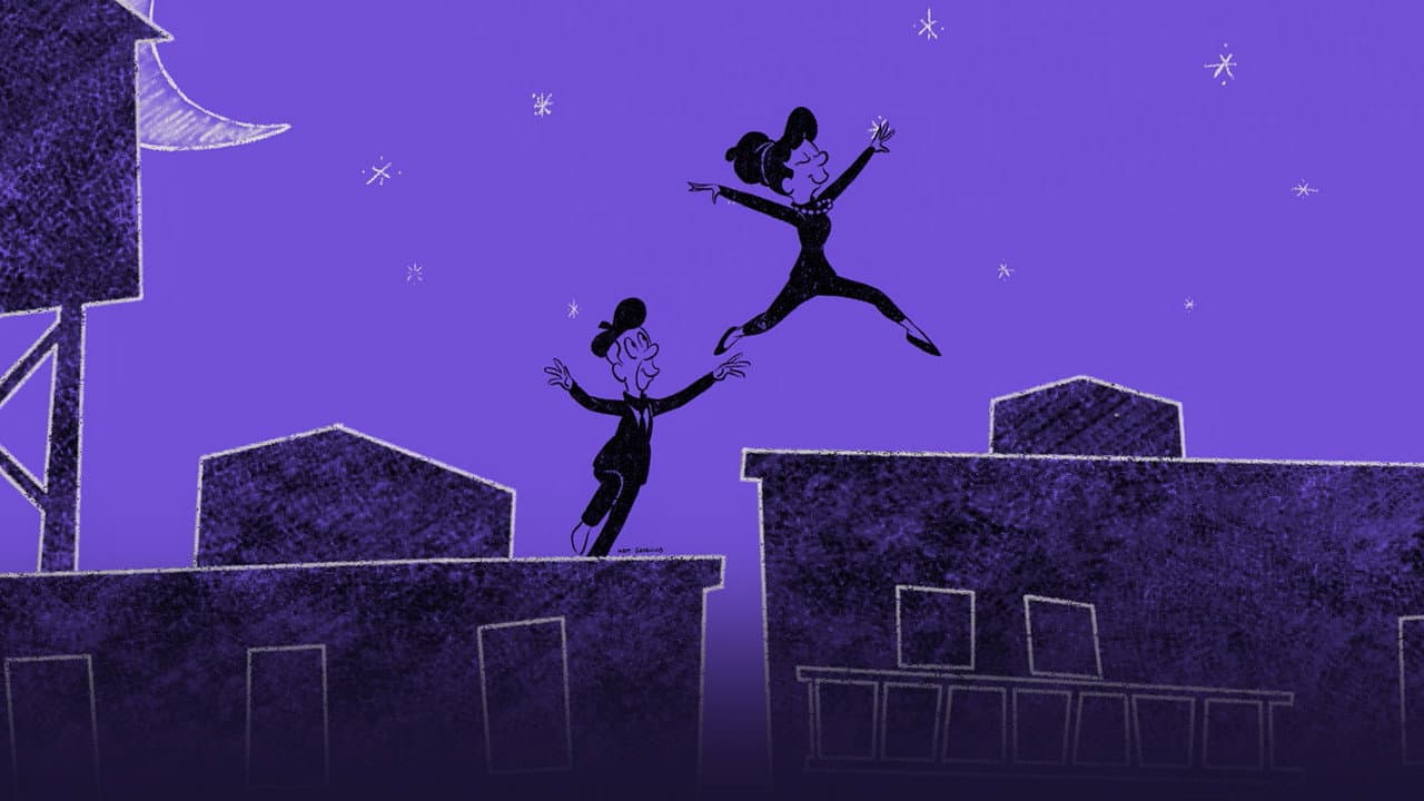 Backdrop Image