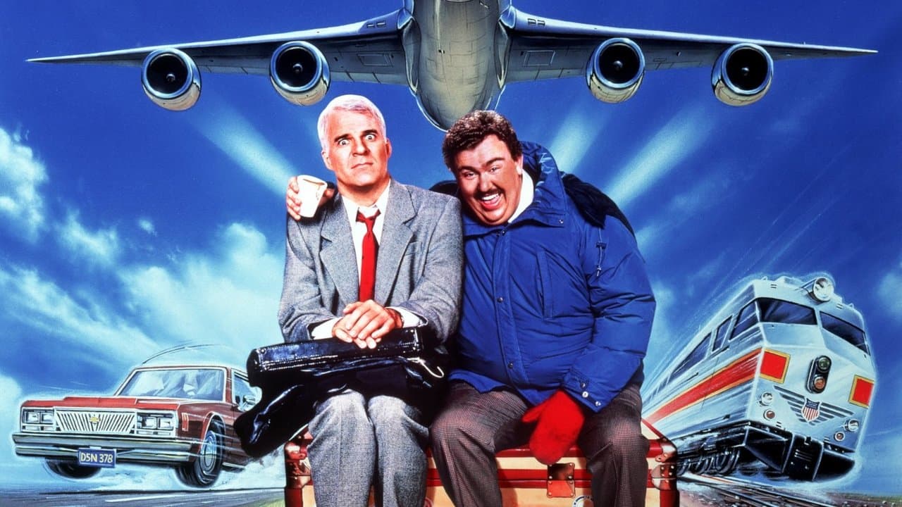 Backdrop Image