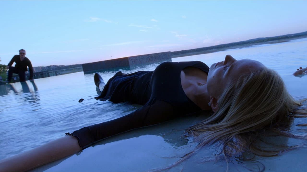 Backdrop Image