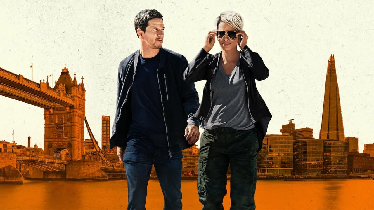 Backdrop Image