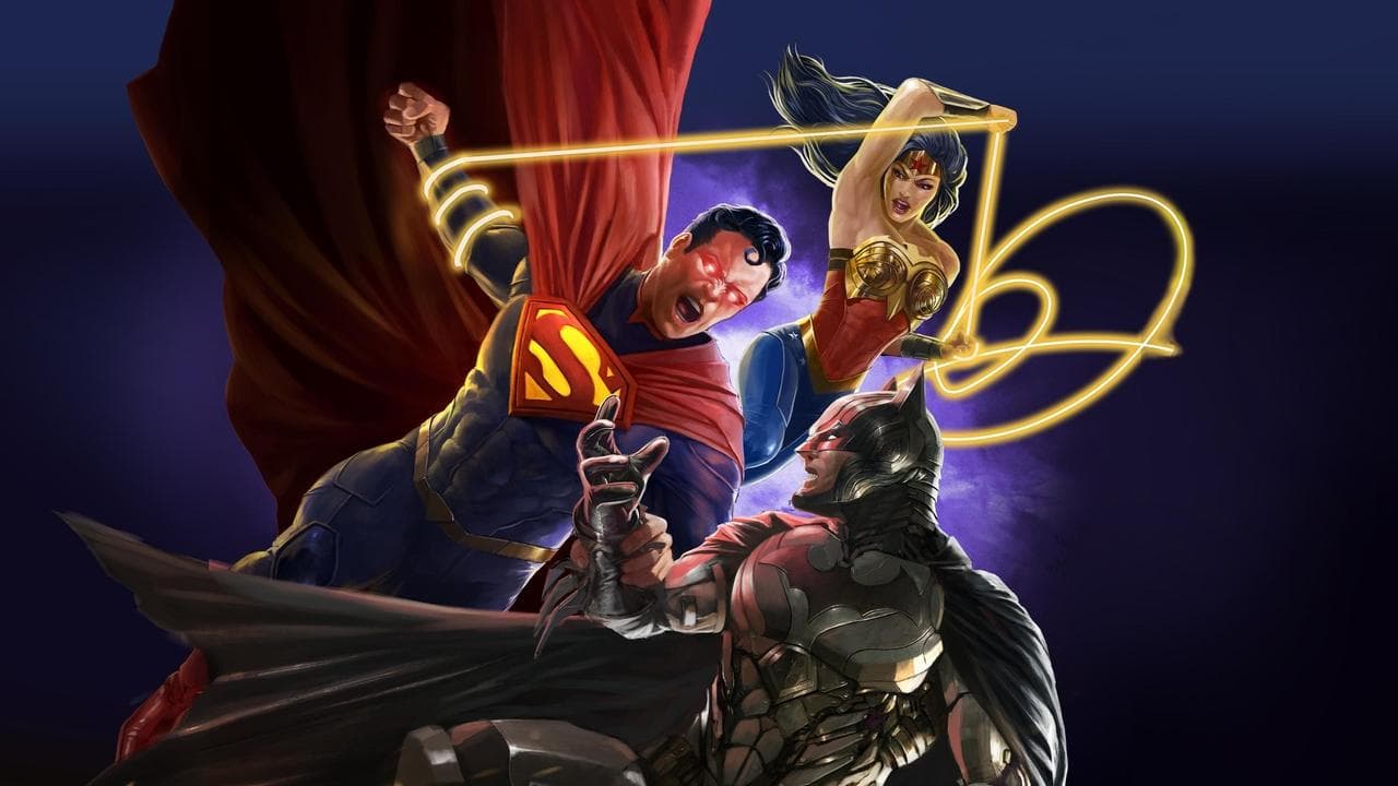 Backdrop Image
