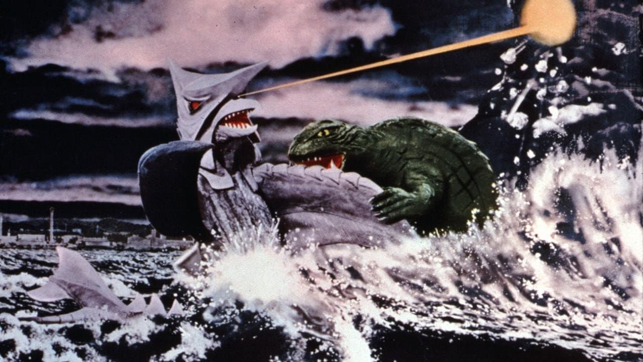 Backdrop Image