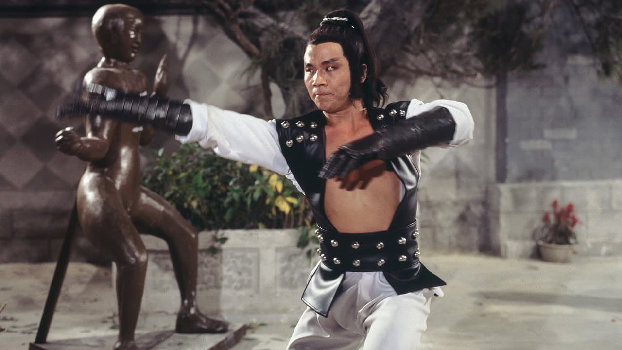 Backdrop Image