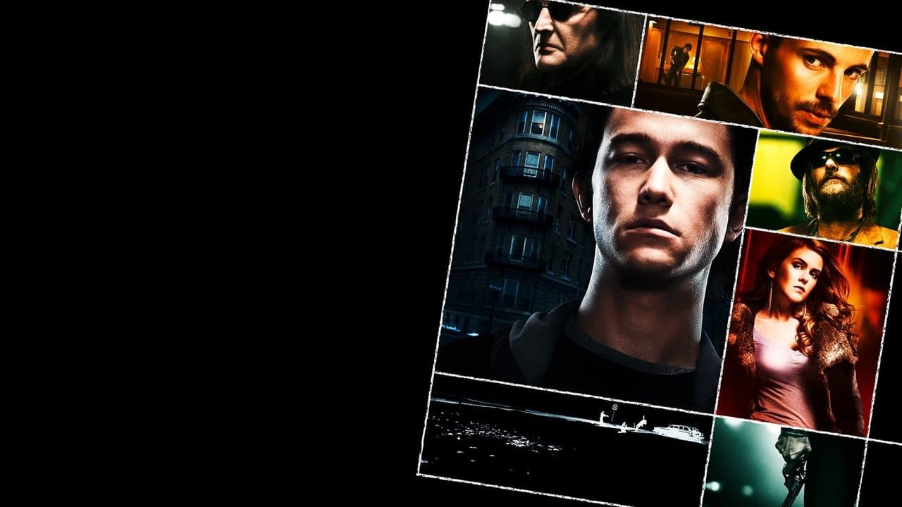 Backdrop Image