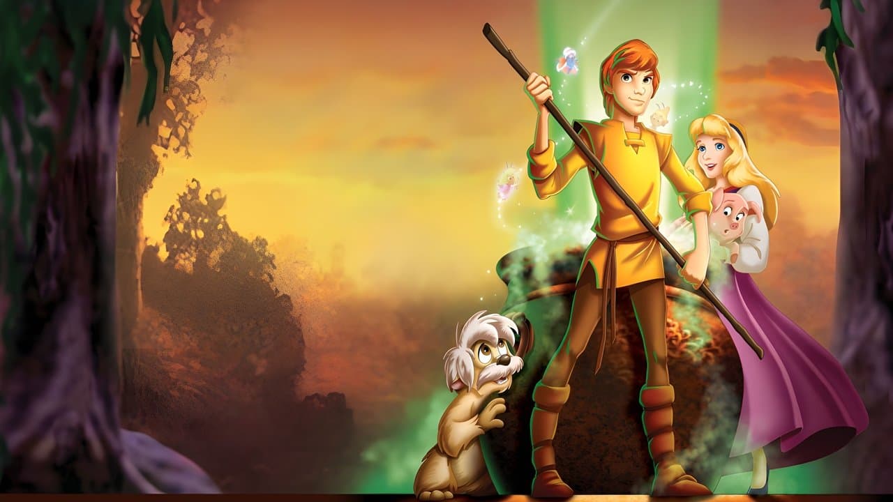 Backdrop Image