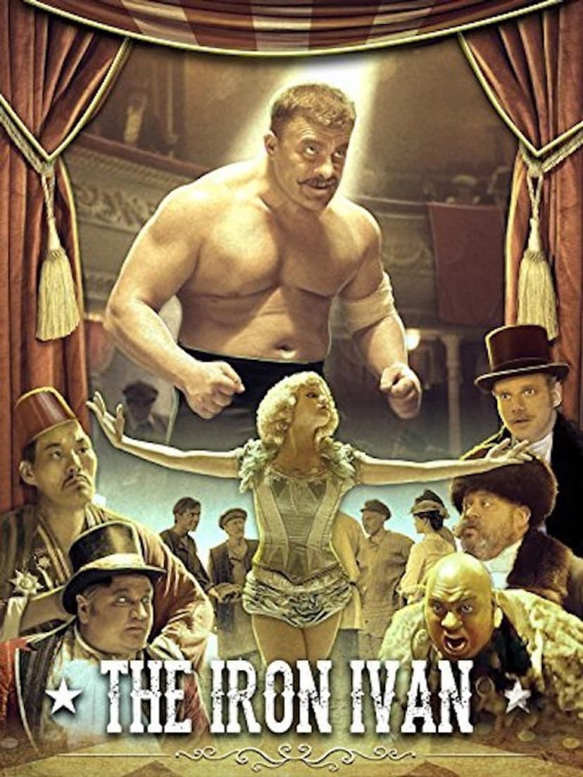 Poster Image