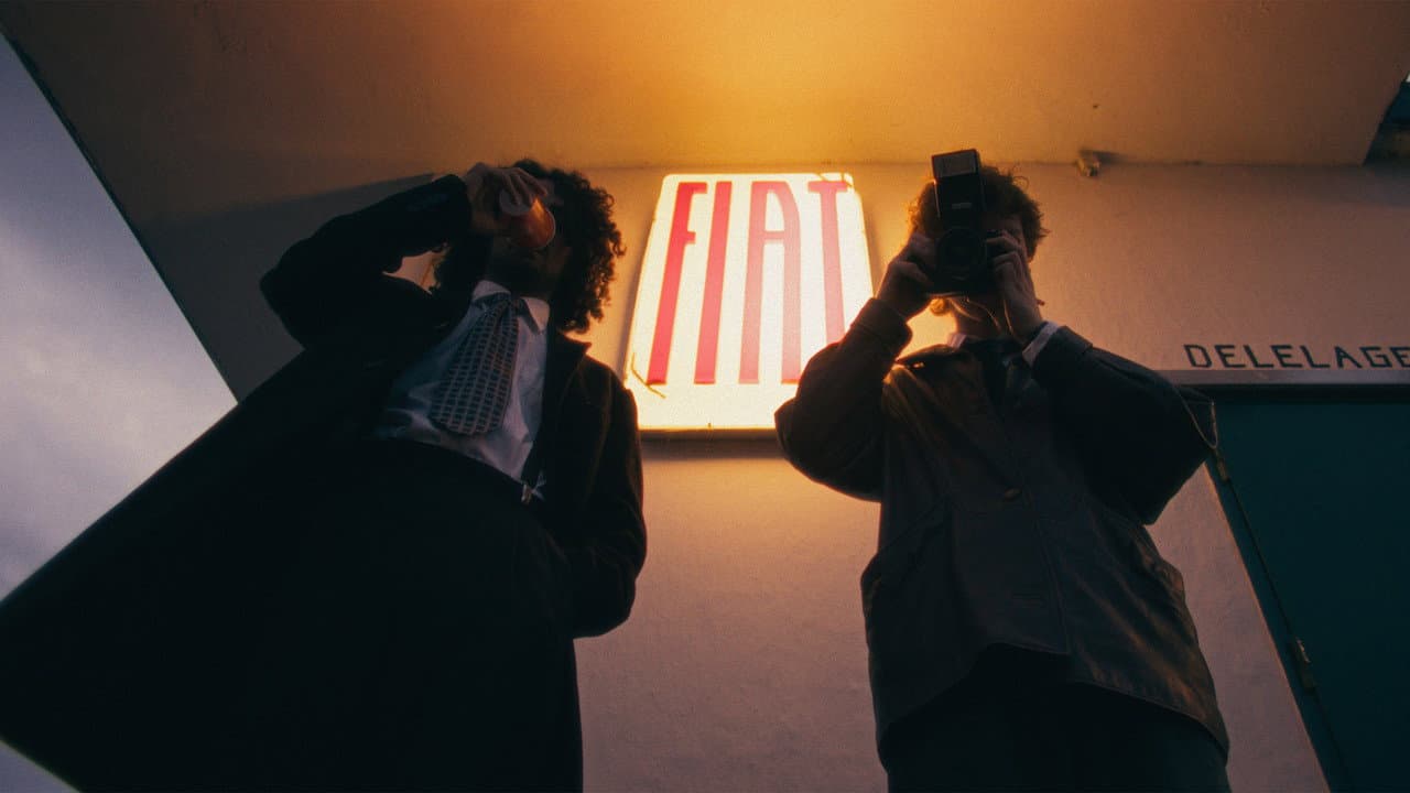 Backdrop Image