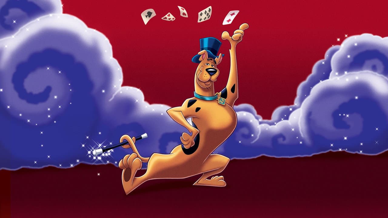 Backdrop Image