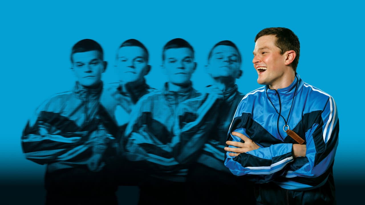 Backdrop Image