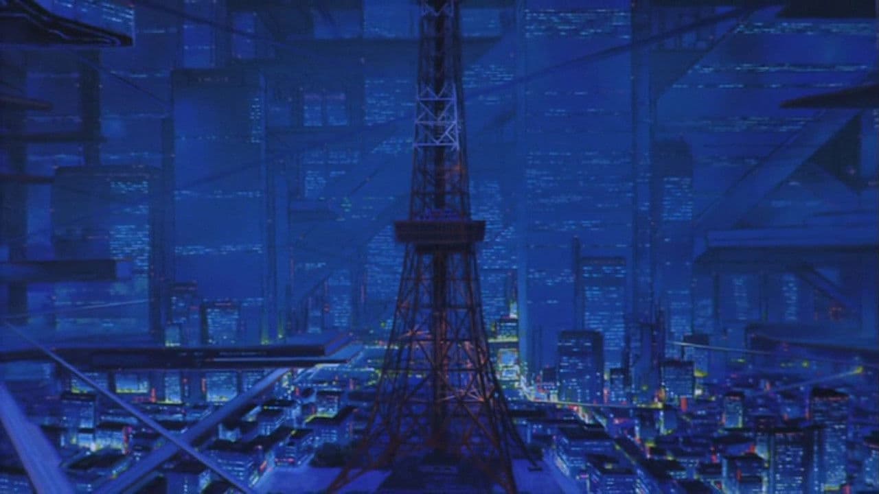 Backdrop Image