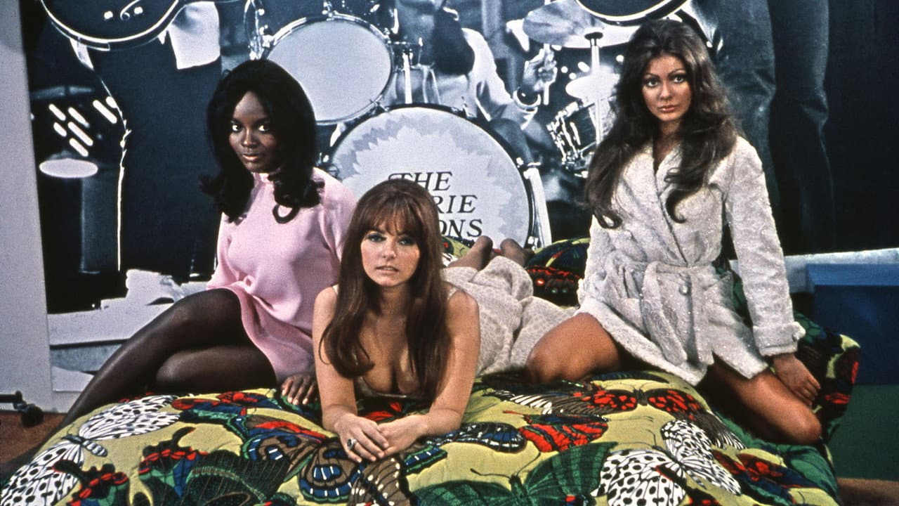 Backdrop Image
