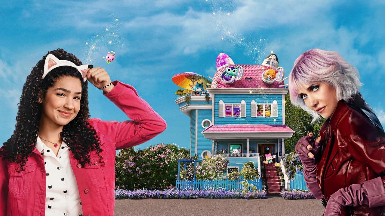 Backdrop Image