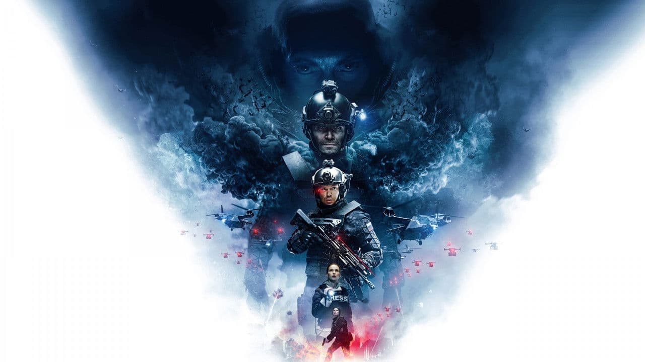 Backdrop Image