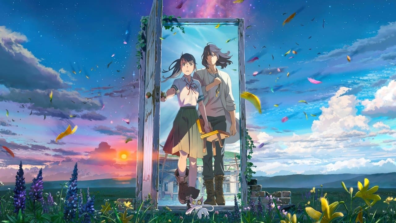 Backdrop Image