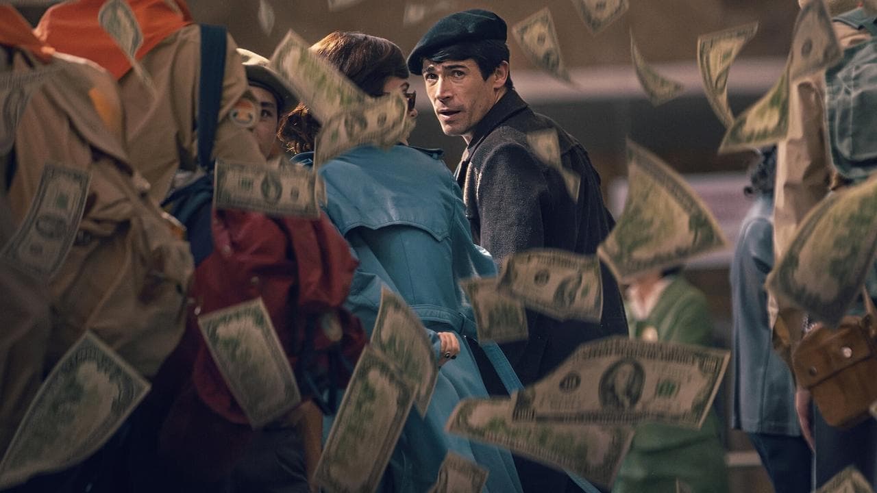 Backdrop Image