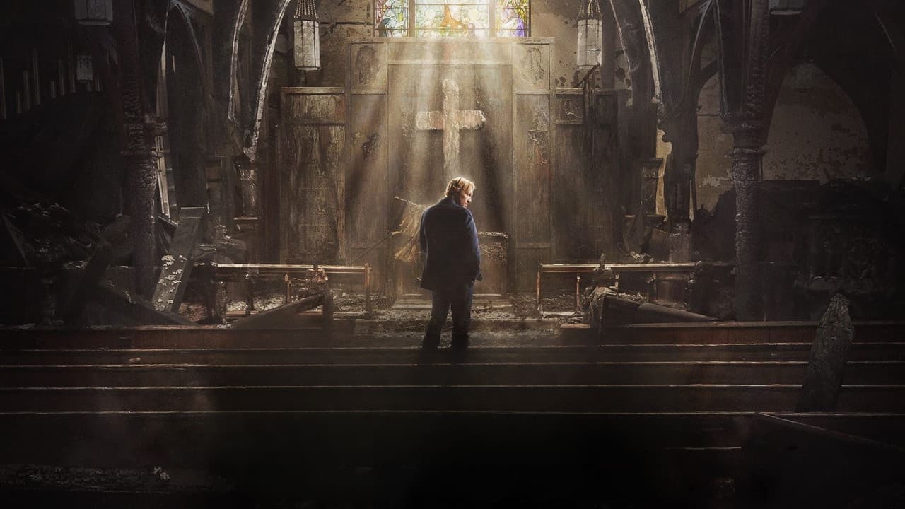 Backdrop Image