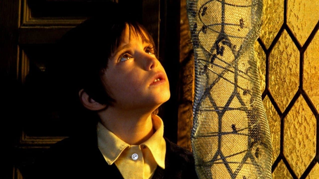 Backdrop Image