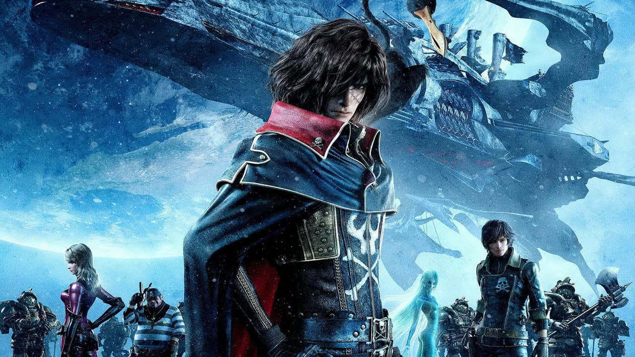 Backdrop Image