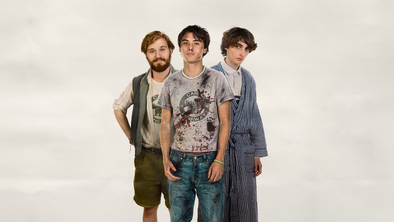 Backdrop Image