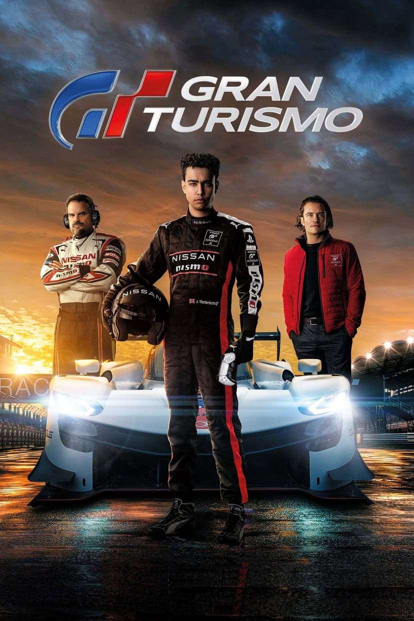 Poster Image
