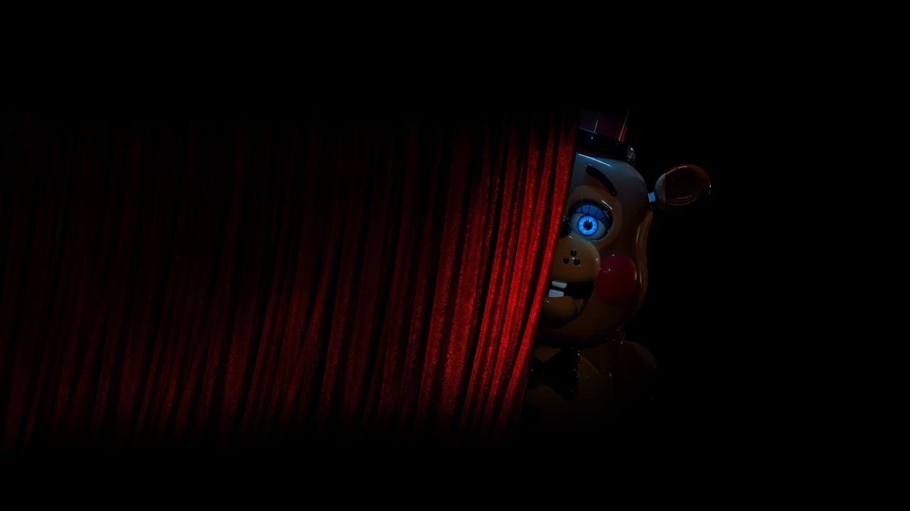 Backdrop Image