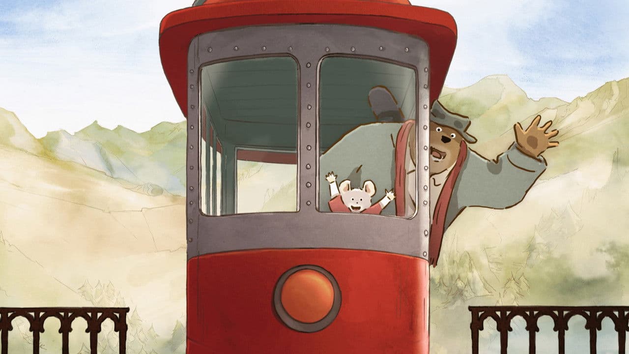 Backdrop Image