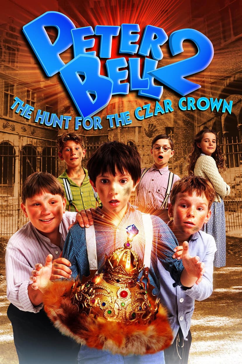 Poster Image