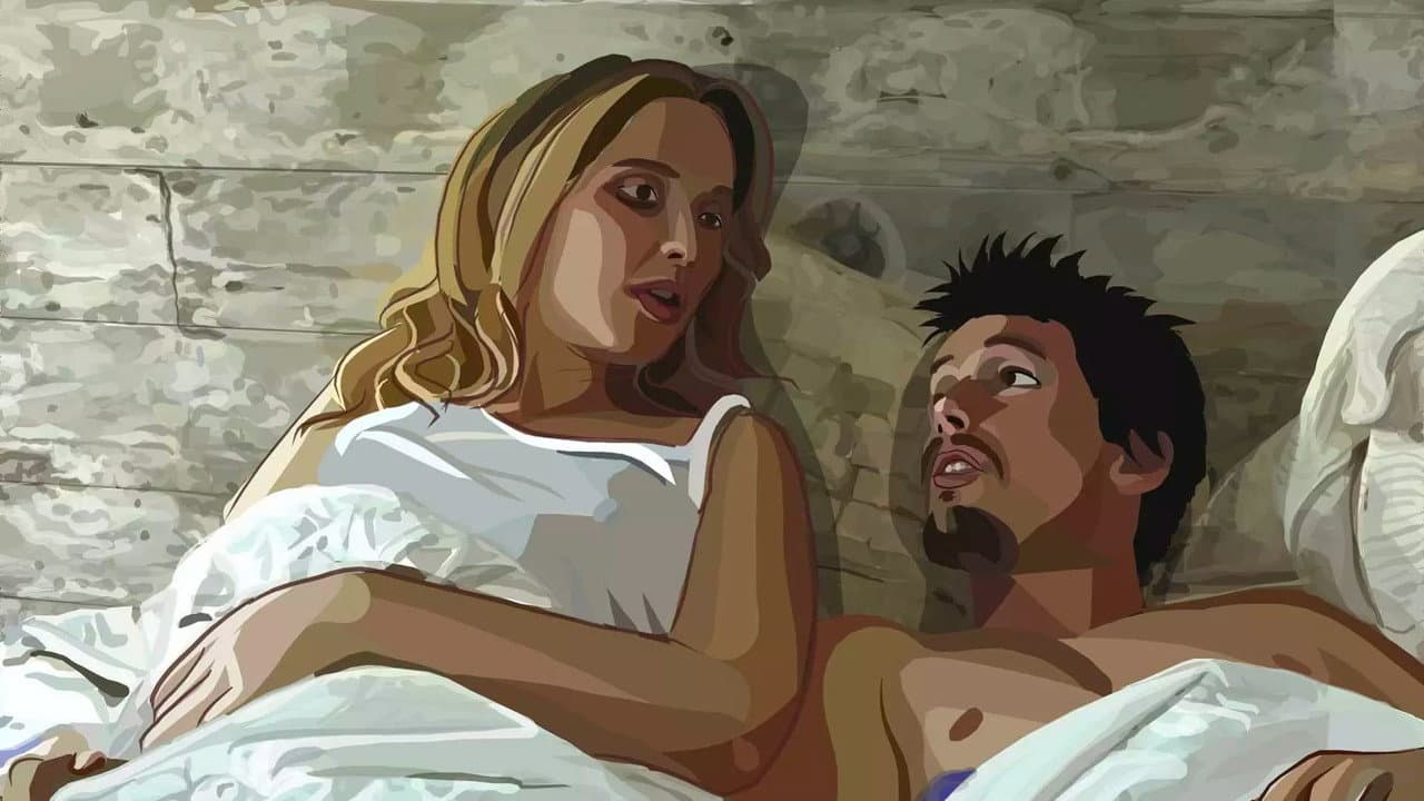 Backdrop Image