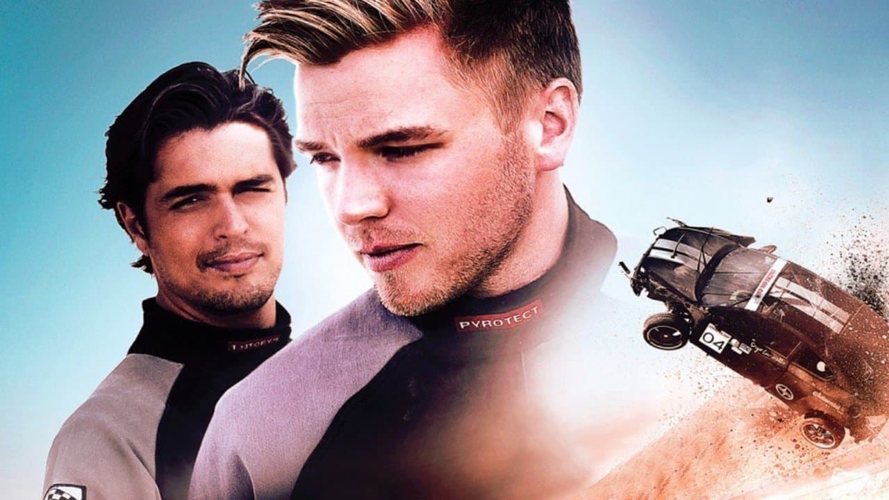 Backdrop Image