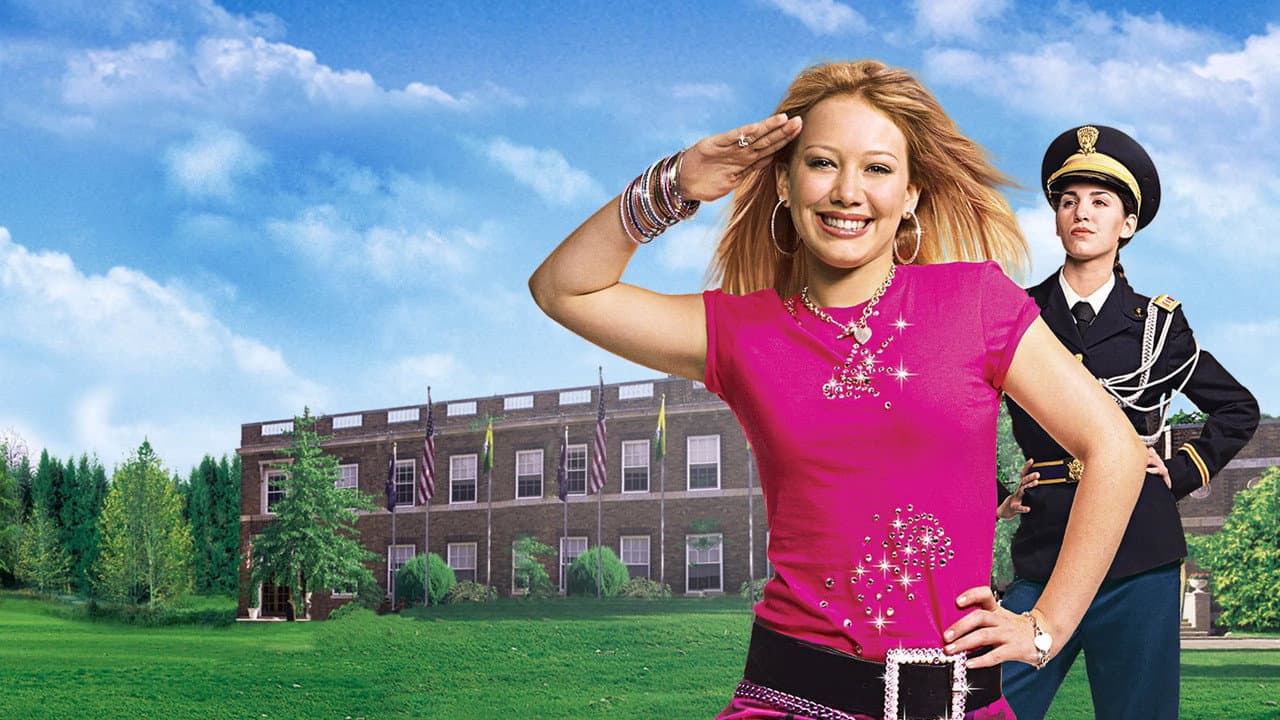 Backdrop Image