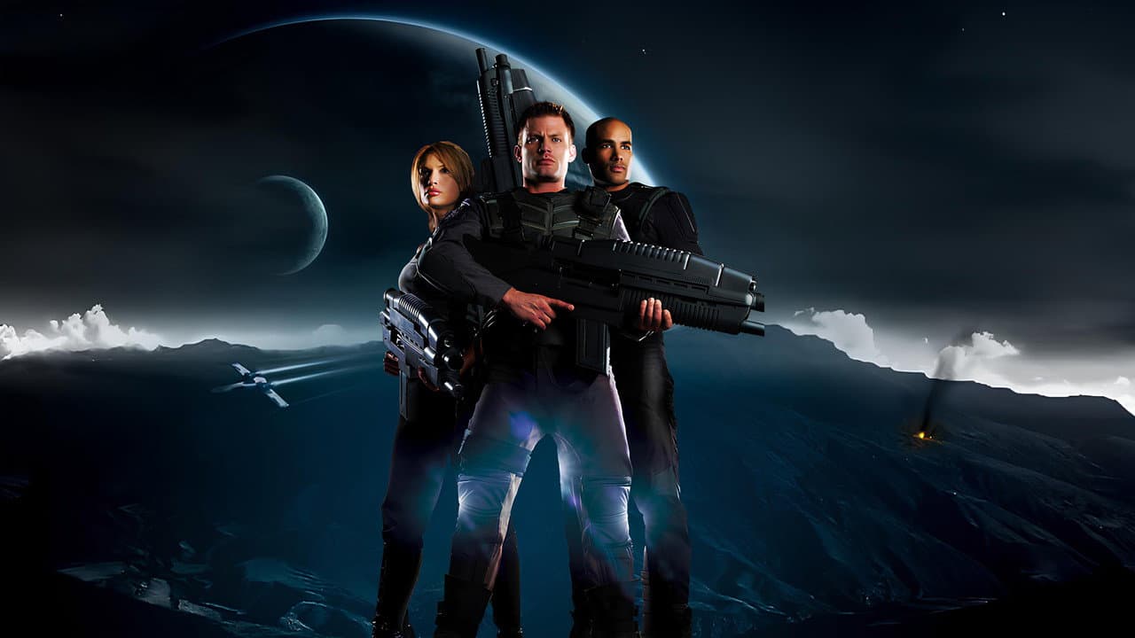 Backdrop Image
